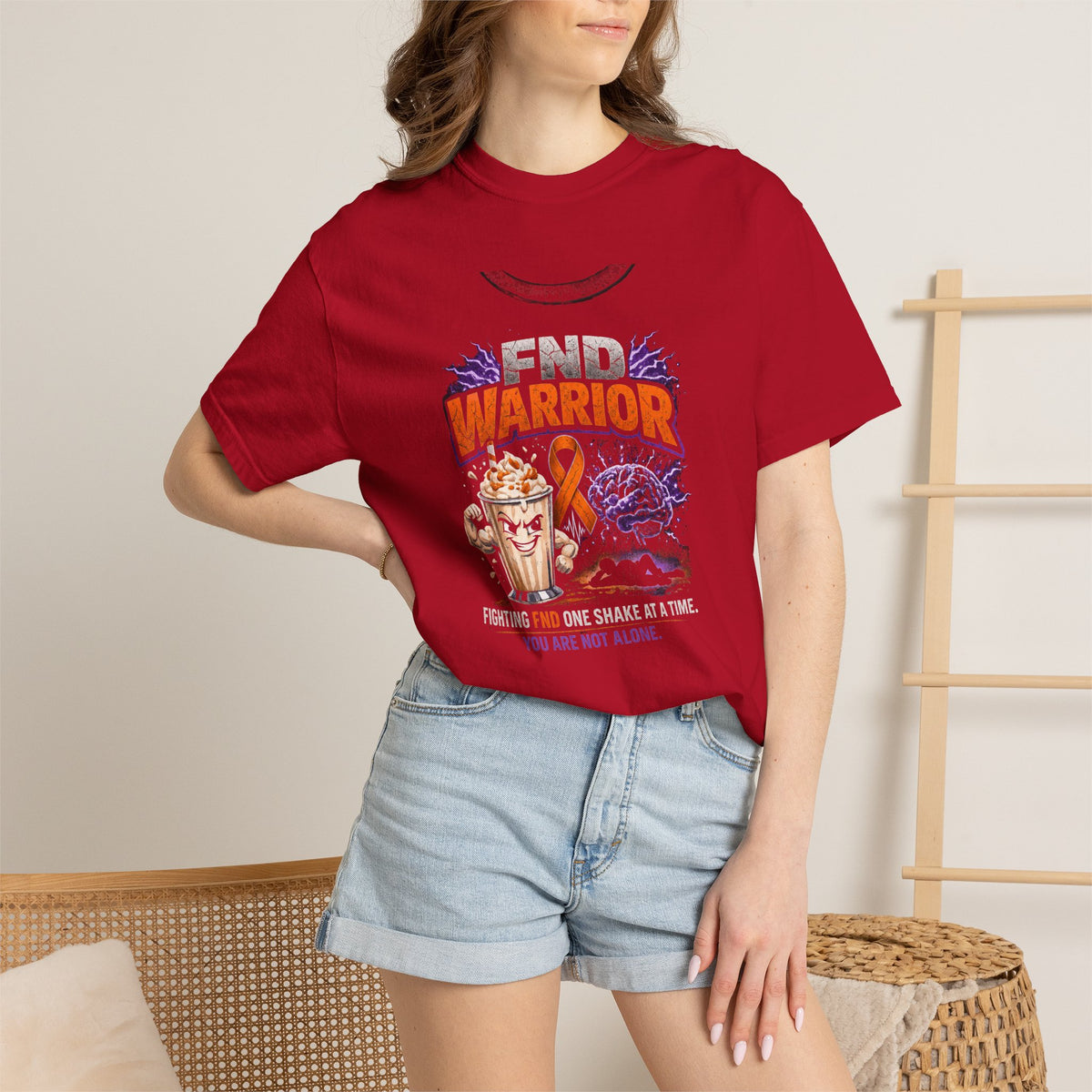 One Shake At A Time T-Shirt