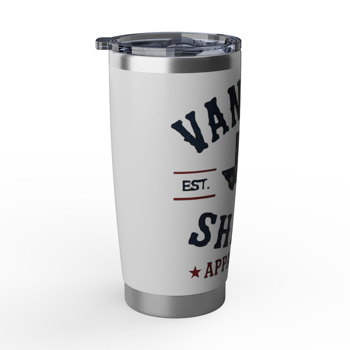 Vagabond 20oz Tumbler