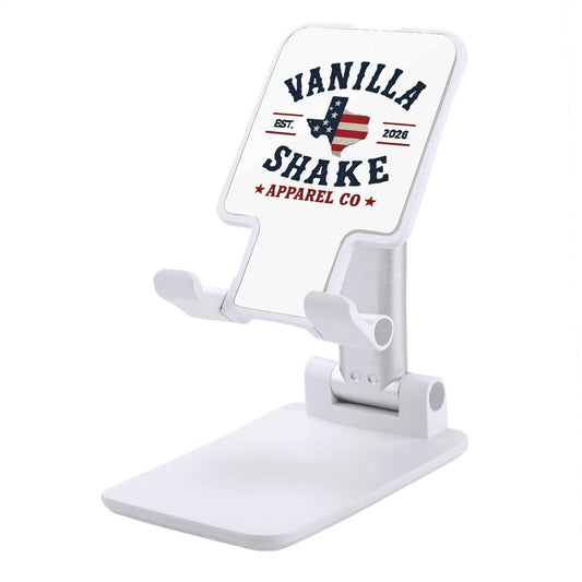 Foldable Phone Stand-RWB