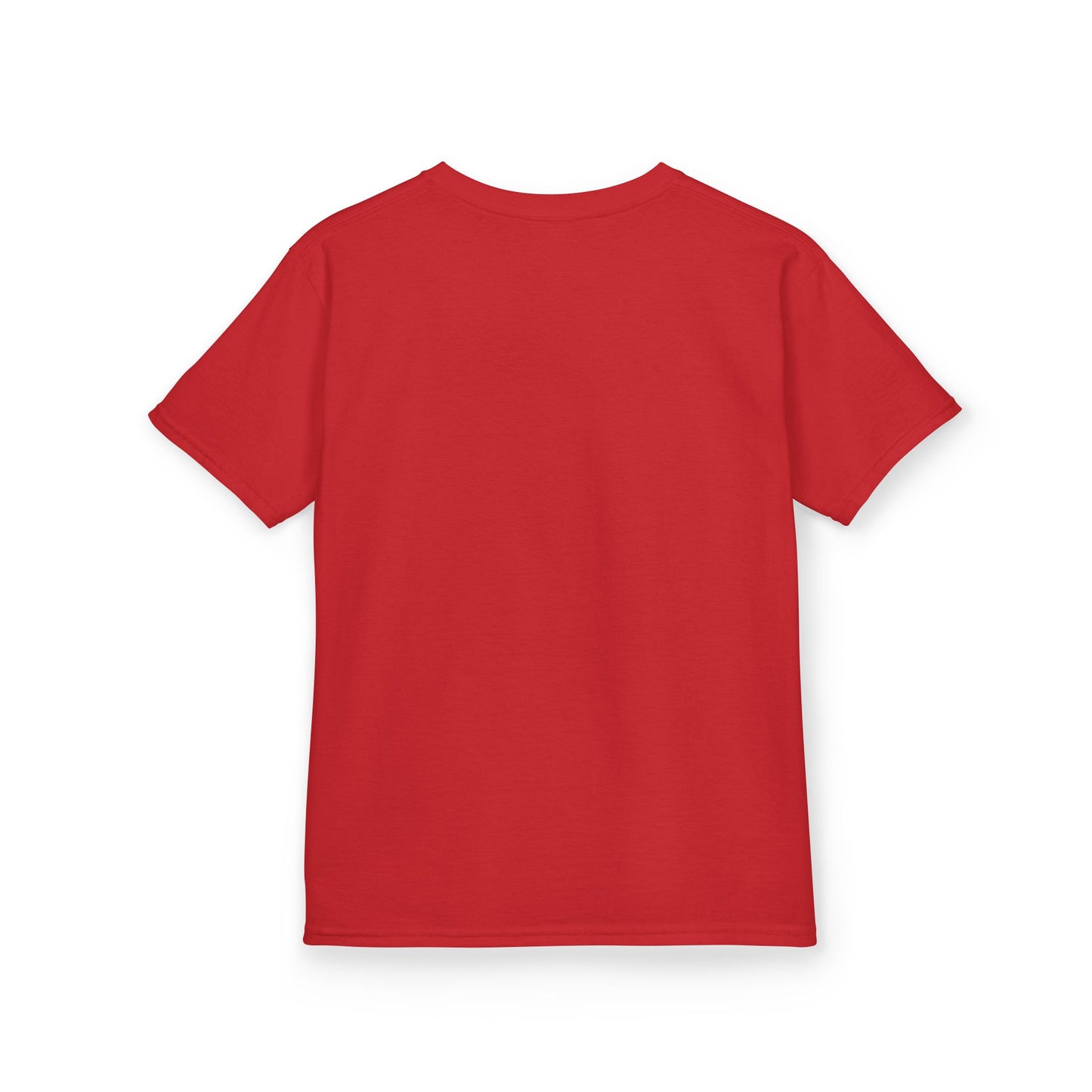 Koennecke 2 Second Grade Kids T-Shirt — Personalized Back-to-School Tee