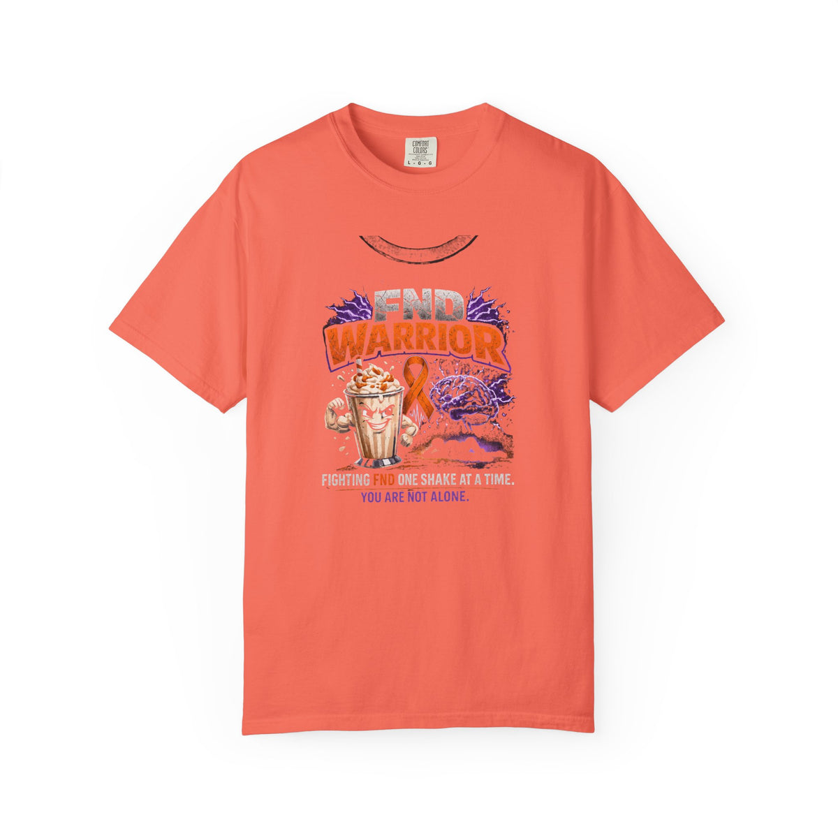 One Shake At A Time T-Shirt