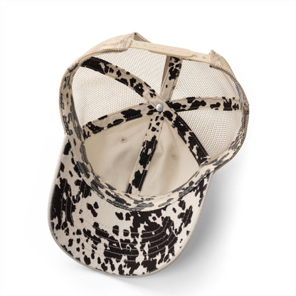 Night Train Tavern Women's Washed Mesh-Back Cap-Embroidery