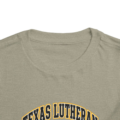 Copy of Little Matador Toddler Tee — Cute Bullfighter Baby Shirt