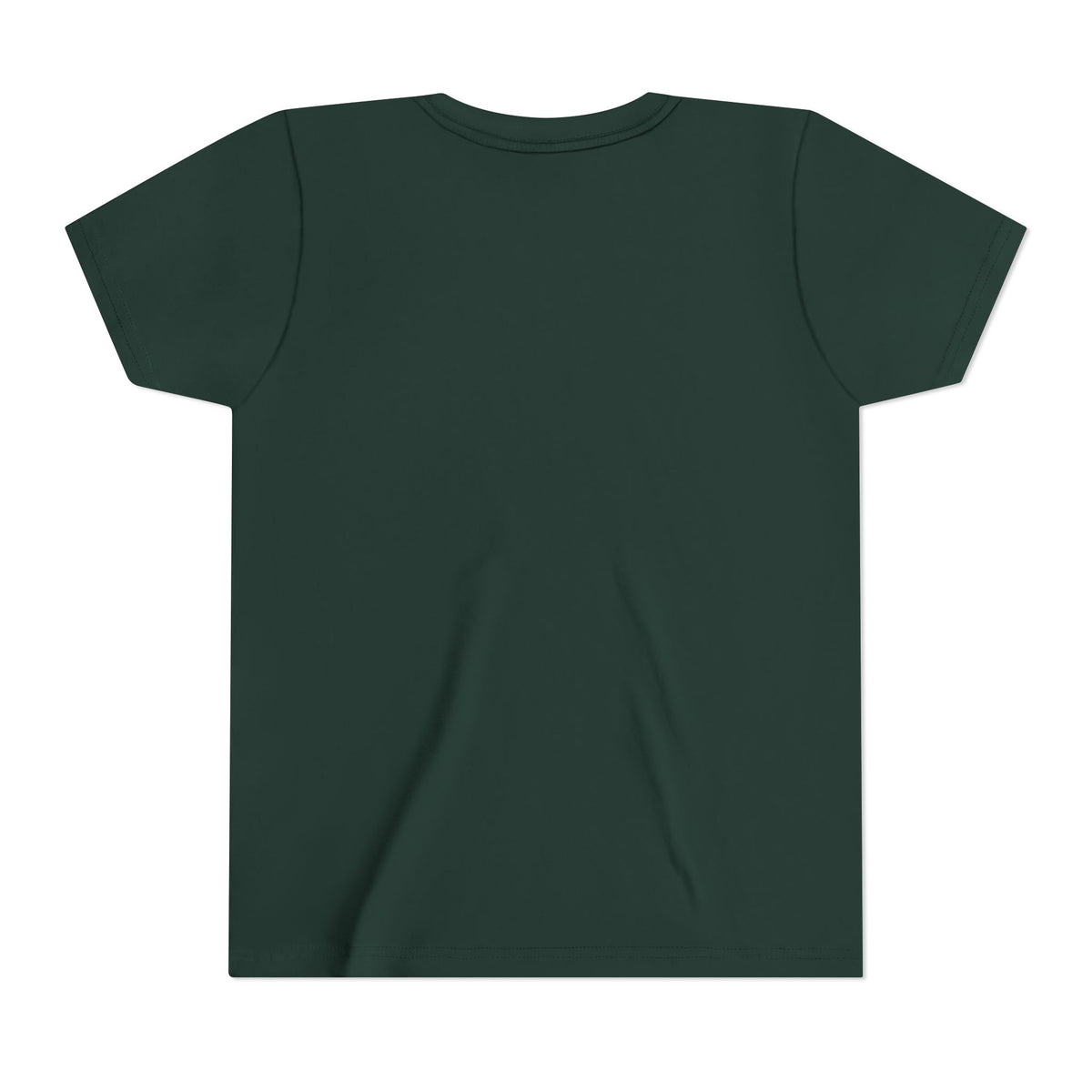 Youth Tee — "Raised Southern, Lone Star" Seguin, Texas Kids Shirt