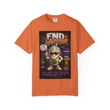 FND Awareness T-shirt