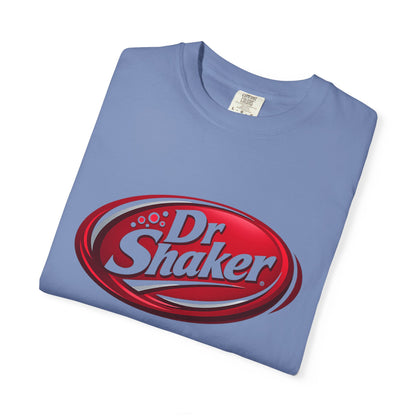 Dr. Shaker T-shirt