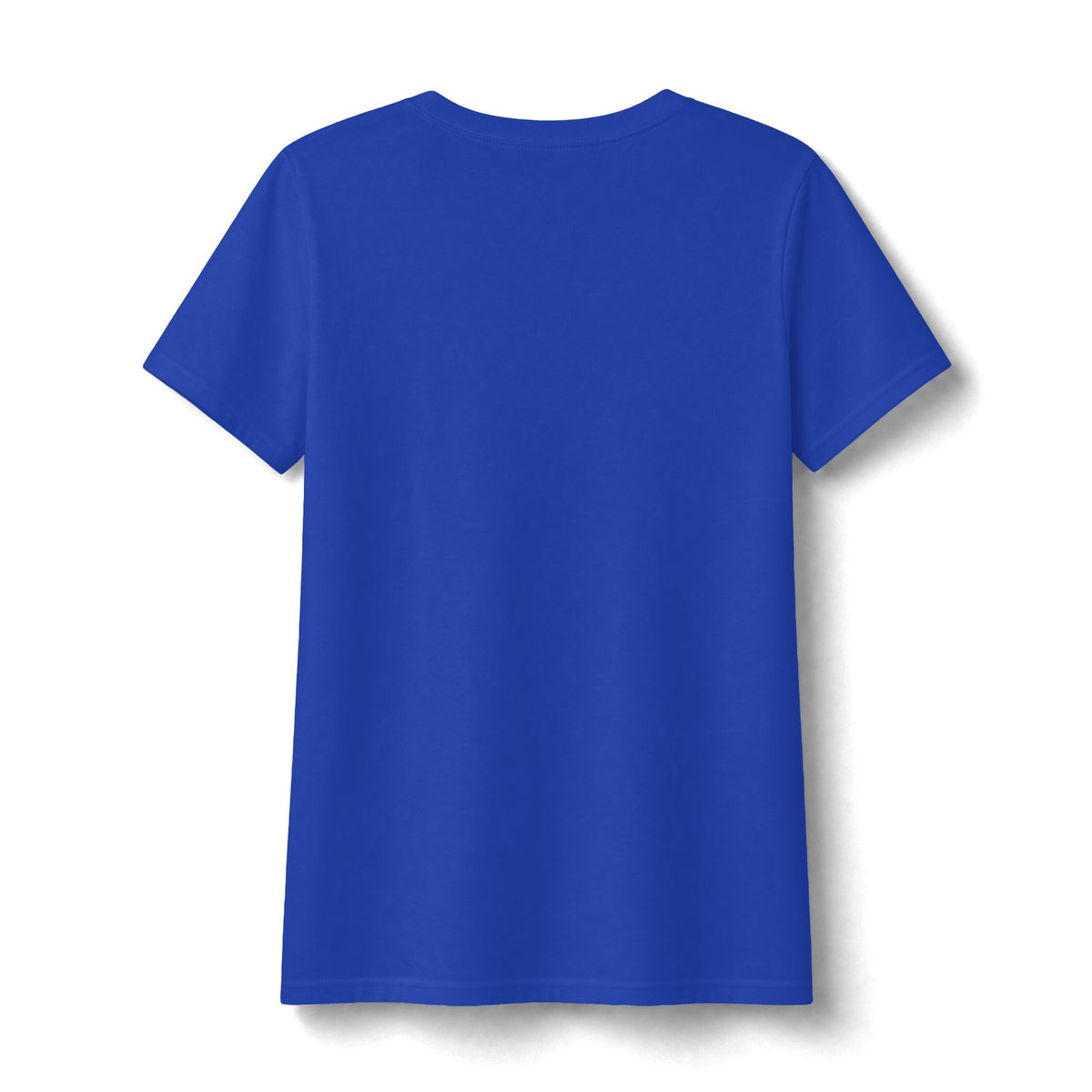 Friday Night Social Club V-Neck Tee — Team Mom Football T-Shirt