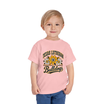 Copy of Little Matador Toddler Tee — Cute Bullfighter Baby Shirt