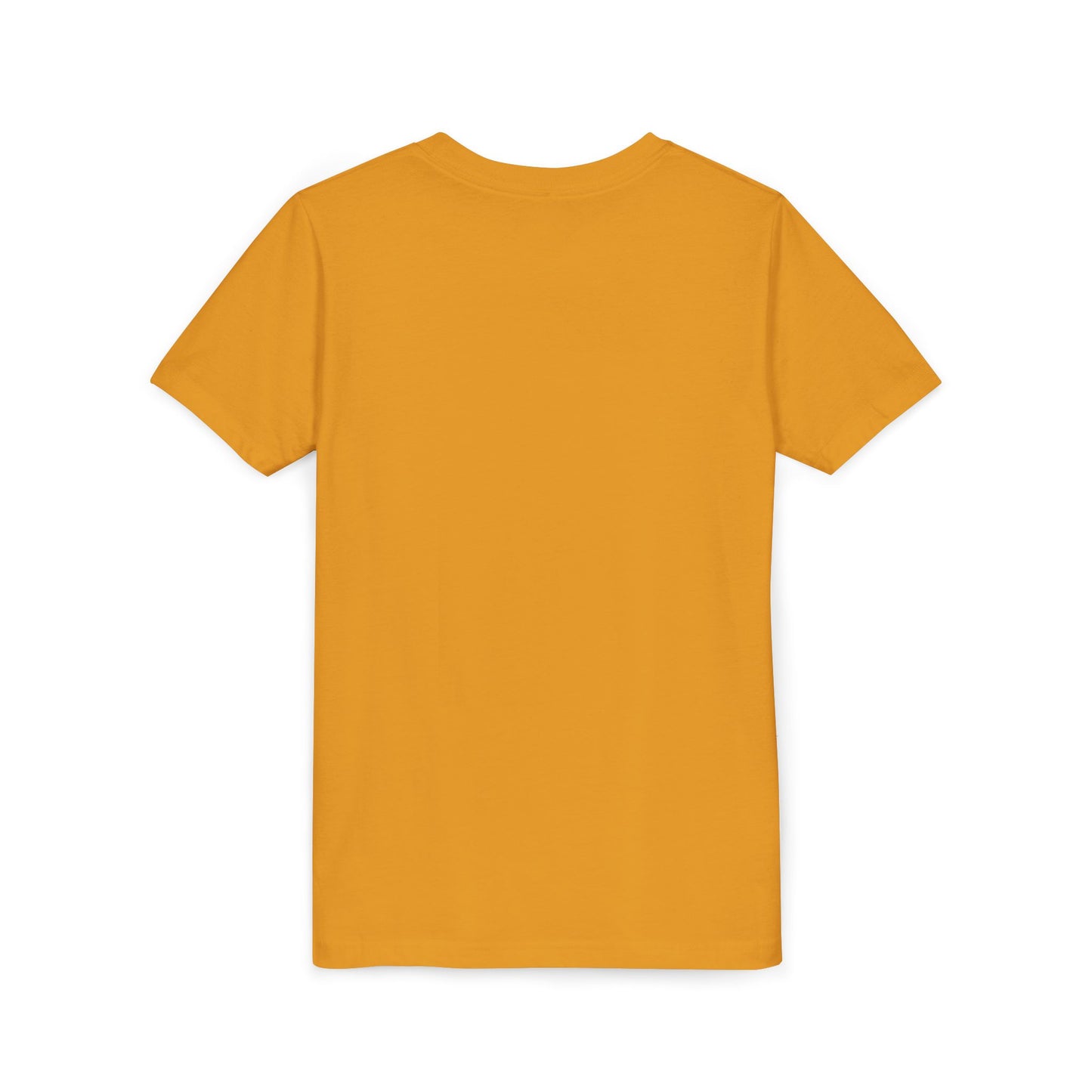 Youth Tee — "Small Town. Big Pride. Seguin, TX" Vintage Star