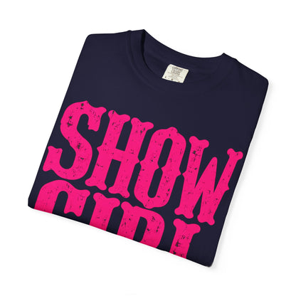 SH9W GIRL (HOT PINK)- FFA Collection