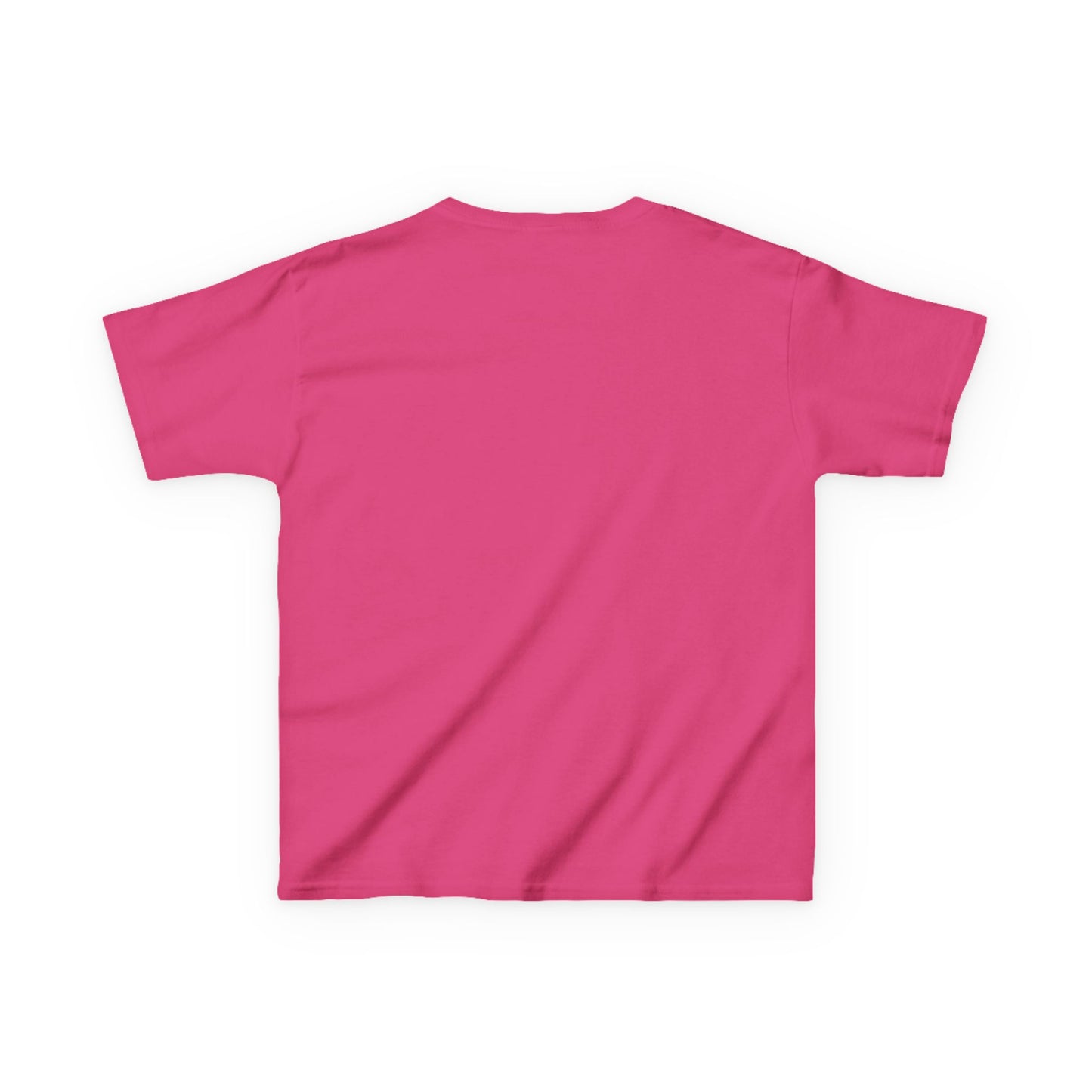 Jefferson Matadors Elementary Kids T-Shirt — School Spirit Tee