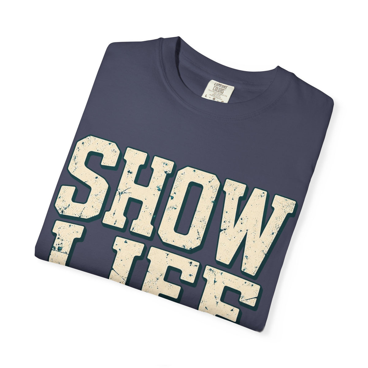SHOW LIFE- FFA Collection