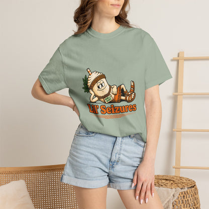Lil Seizures T-shirt