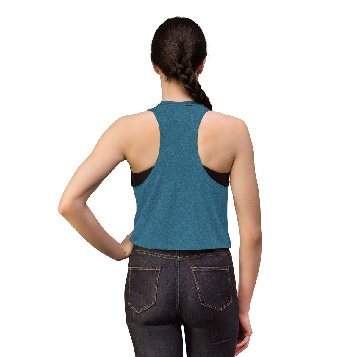 Seguin Matadors Game Day Women's Crop Top