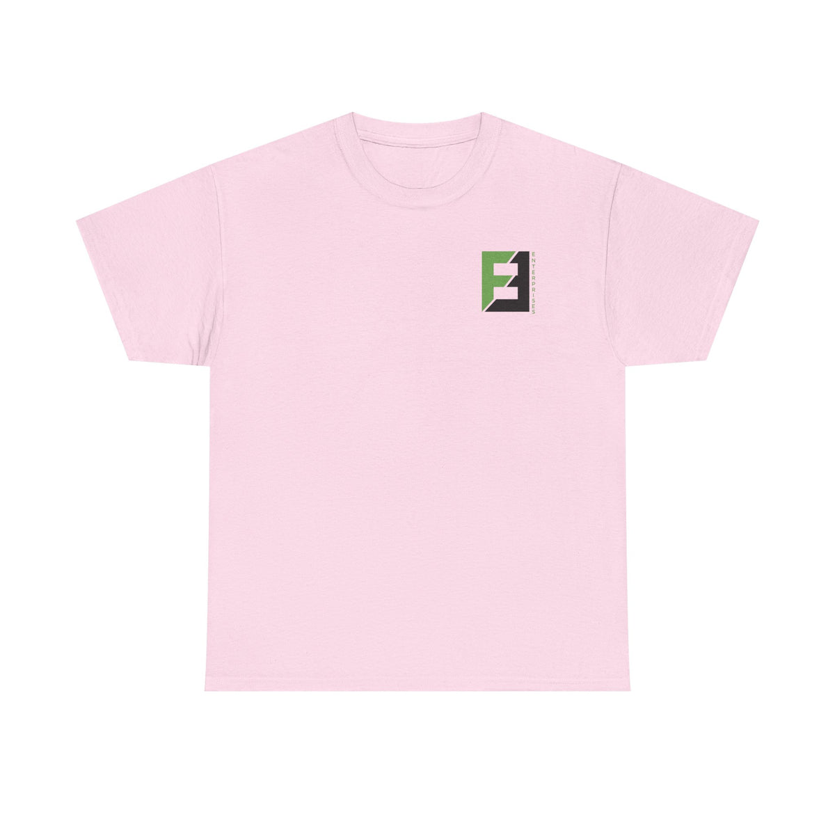 F9 Company T-shirt