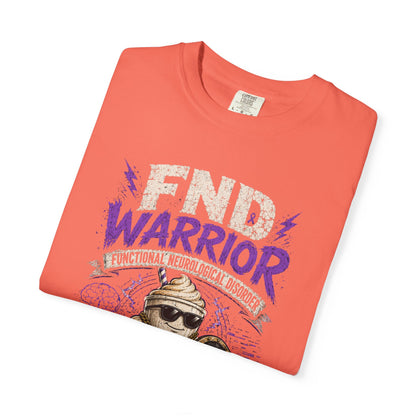 Neurologically Spicy T-shirt
