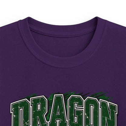 Dragon Pride Kids T-Shirt — Southwest High School Mascot Tee
