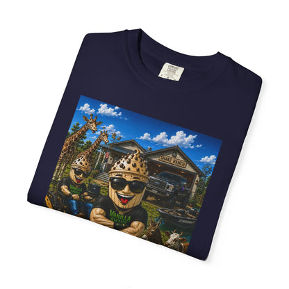 Country Fried Shake - Shake Ranch Collection Vol.1 T-shirt