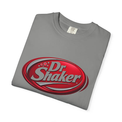 Dr. Shaker T-shirt