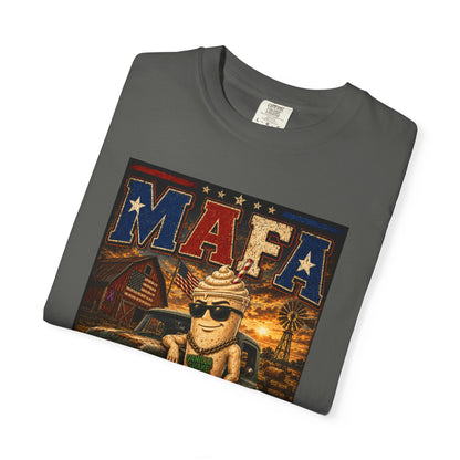 MAFA VSA Unisex Tee