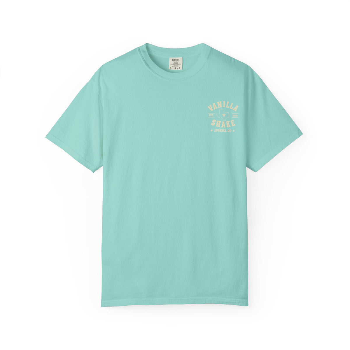 Ladies Small Town Shake T-shirt