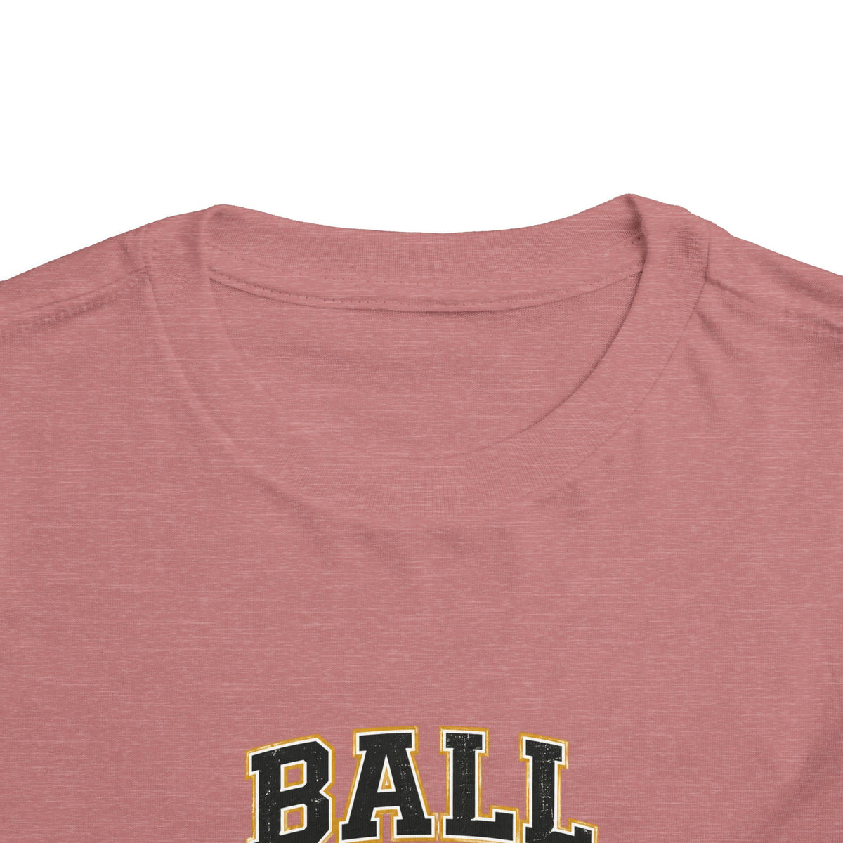 Ball ECC Little Matador Toddler Tee