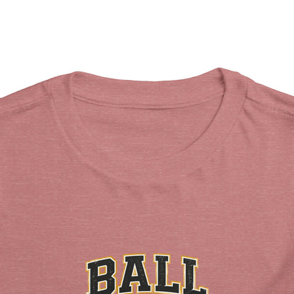 Ball ECC Little Matador Toddler Tee