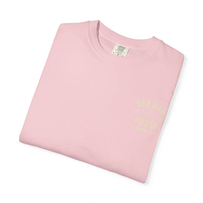 Ladies Small Town Shake T-shirt