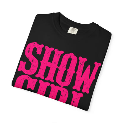 SH9W GIRL (HOT PINK)- FFA Collection