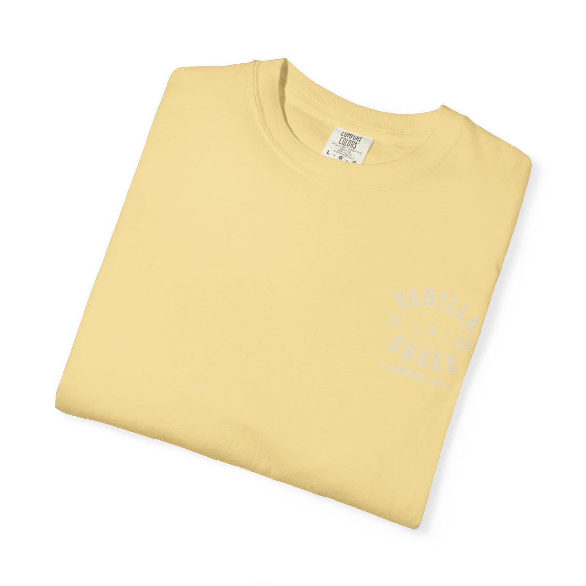 Ladies Small Town Shake T-shirt