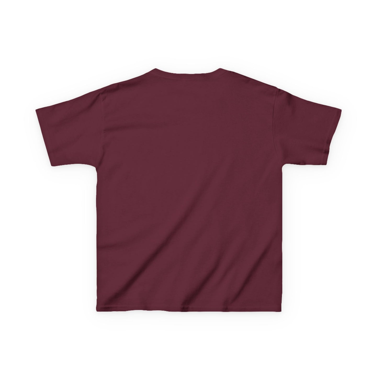 Kids T-Shirt — Southwest Preparatory School Eagles Mascot Tee