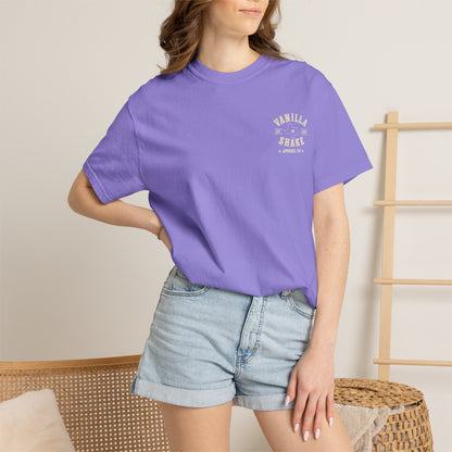 Ladies Small Town Shake T-shirt