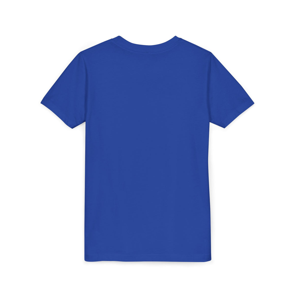 Youth Tee — "Raised Southern, Lone Star" Seguin, Texas Kids Shirt