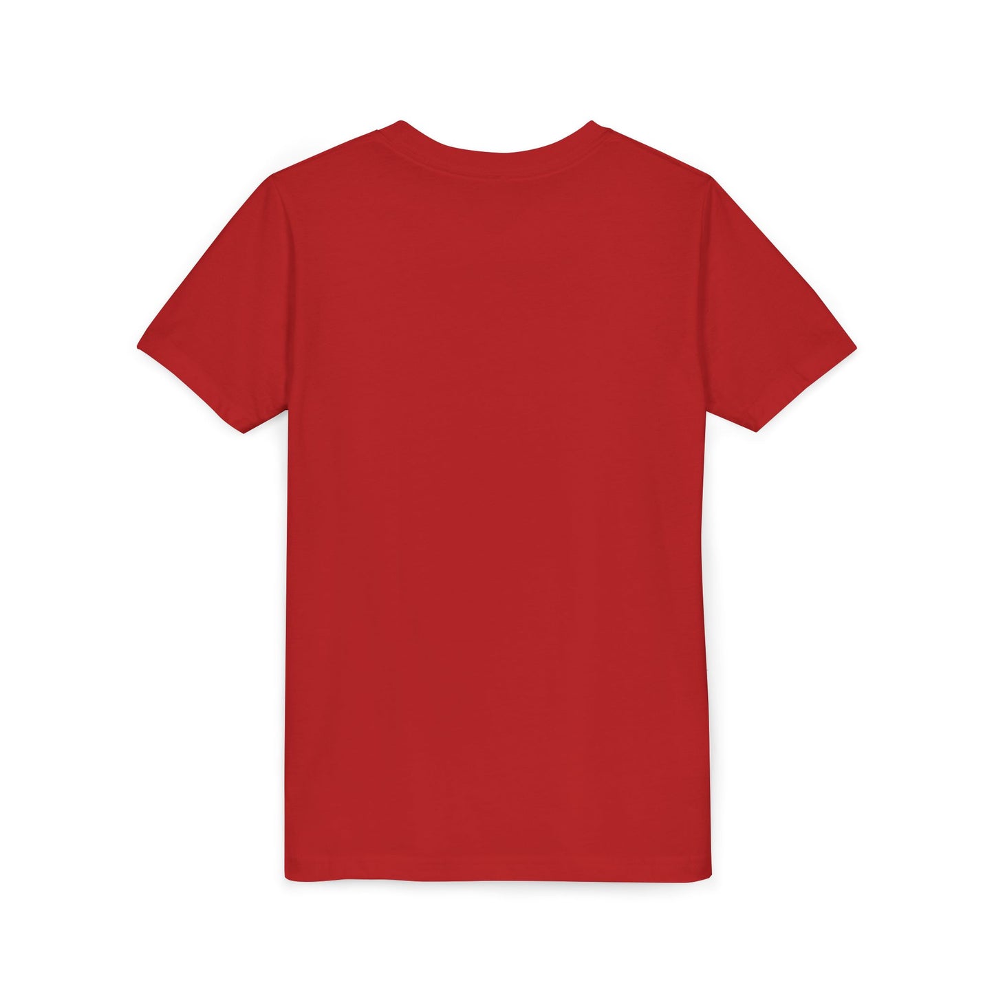 Youth Tee — "Small Town. Big Pride. Seguin, TX" Vintage Star
