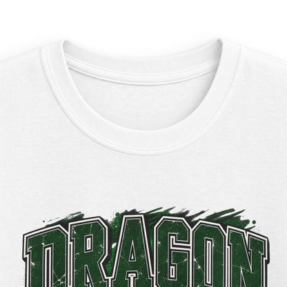 Dragon Pride Kids T-Shirt — Southwest High School Mascot Tee