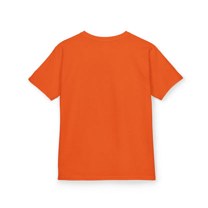 Kids T-Shirt — Southwest Preparatory School Eagles Mascot Tee
