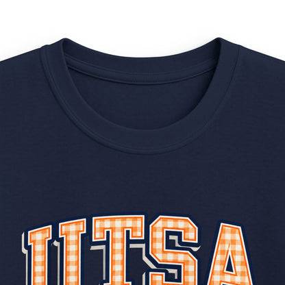 UTSA Roadrunners Kids Tee — Youth College Spirit Shirt