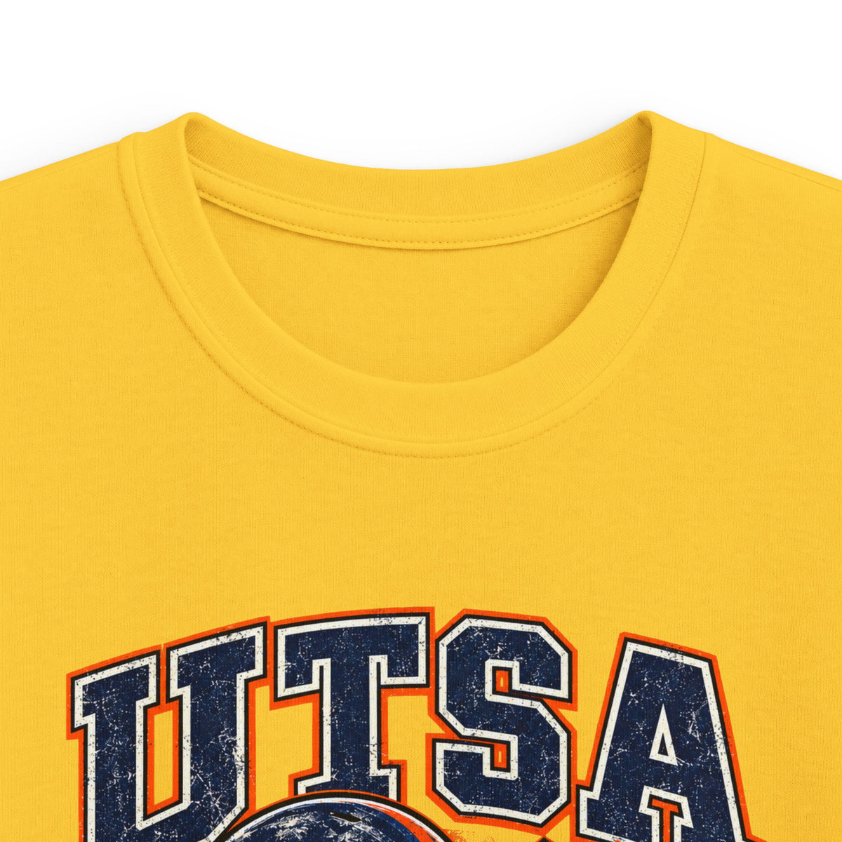 UTSA I‑35 Showdown Kids T‑Shirt — San Marcos Football Game Tee