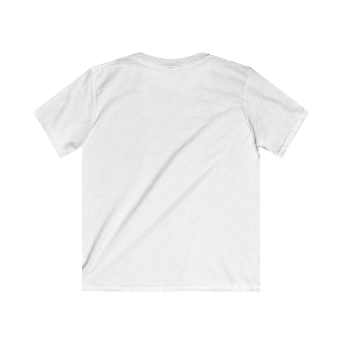 Kids Tee — Wurst Bowl Canyon 2026 Football Event Shirt