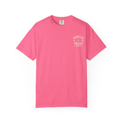 Ladies Small Town Shake T-shirt