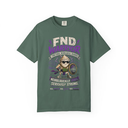 Neurologically Spicy T-shirt