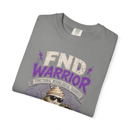 Neurologically Spicy T-shirt