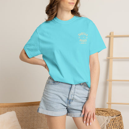 Ladies Small Town Shake T-shirt