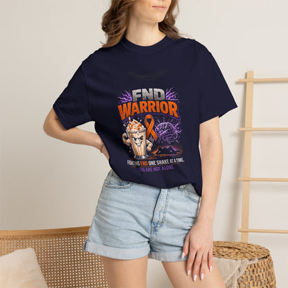 One Shake At A Time T-Shirt