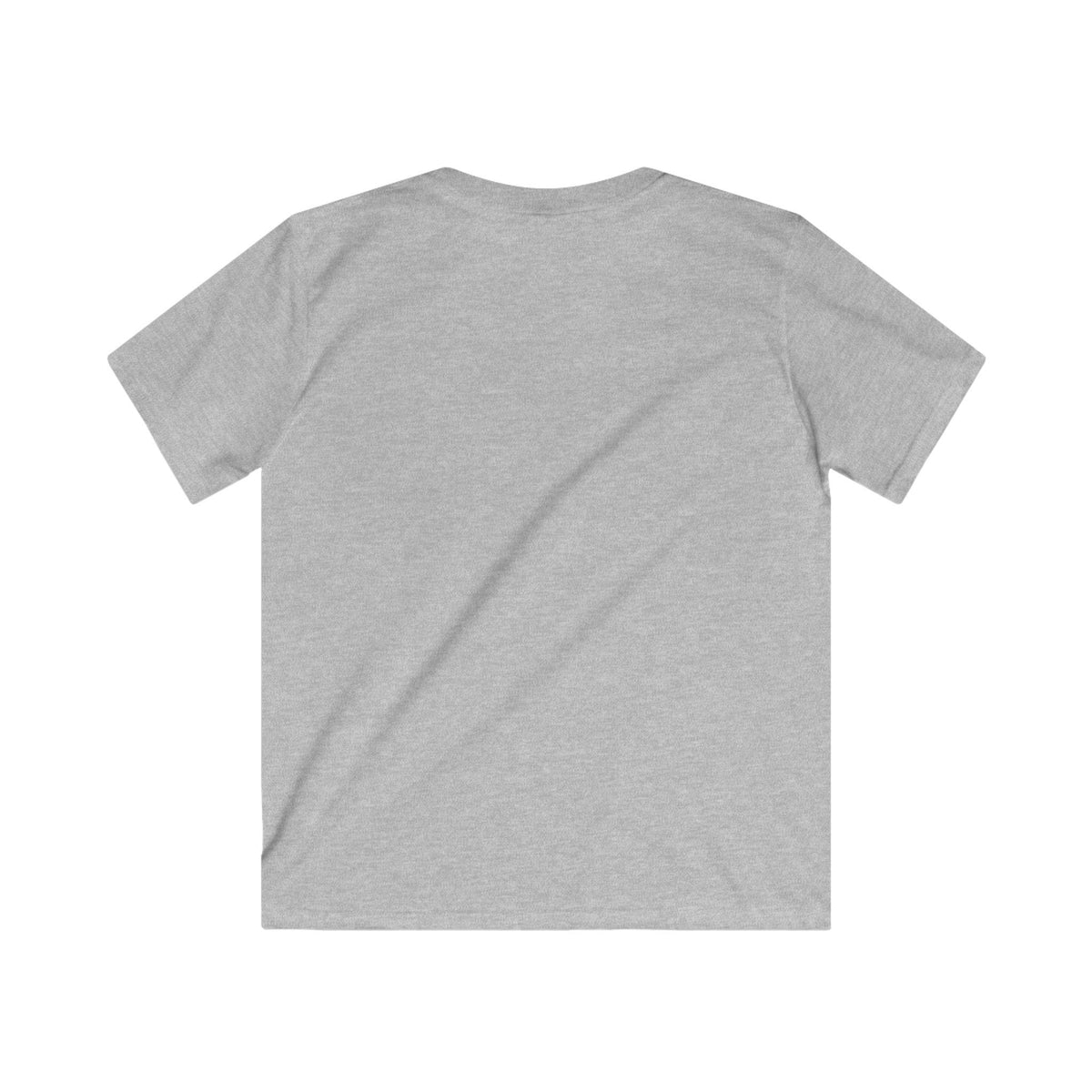 Personalized '2 Second Grade' Kids Tee — Custom Name Back-to-School Shirt