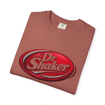 Dr. Shaker T-shirt