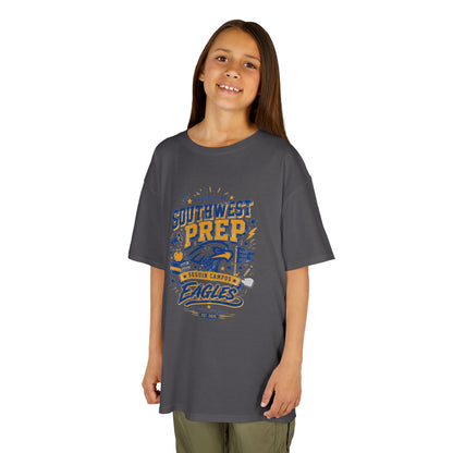 Kids T-Shirt — Southwest Prep Eagles School Spirit Tee