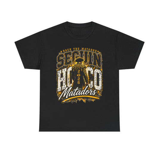 Seguin Matadors 2026 Hoco T-Shirt — Homecoming Shirt