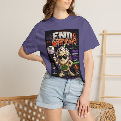 FND Awareness T-shirt