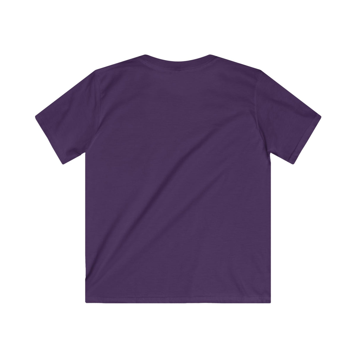 Kinder Crew Kids T‑Shirt — Kdennecke Elementary Kindergarten School Spirit Tee
